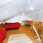 Semesterbostad Saunaharju 6 By Interhome