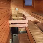 Semesterbostad Saunaharju 6 By Interhome *