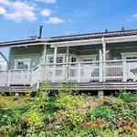 Semesterbostad Saunaharju 6 By Interhome Sola