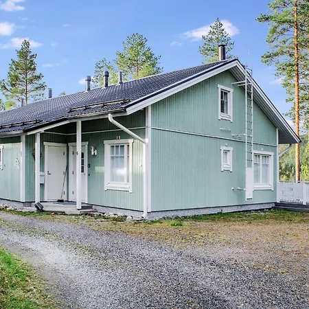 Saunaharju 6 By Interhome Semesterbostad *