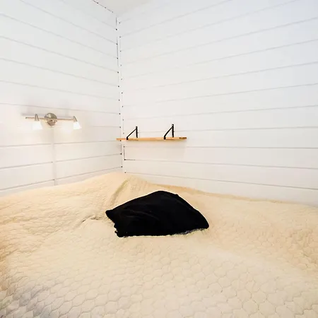 Semesterbostad Saunaharju 6 By Interhome