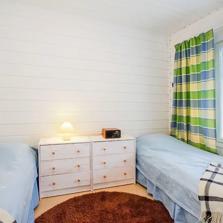 Semesterbostad Saunaharju 6 By Interhome *