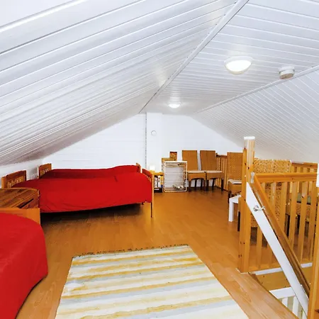 Prázdninový dům Saunaharju 6 By Interhome