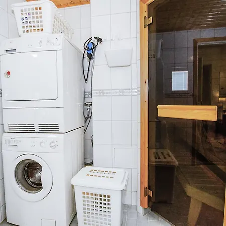 Prázdninový dům Saunaharju 6 By Interhome *