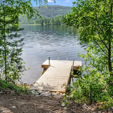 Saunaharju 6 By Interhome