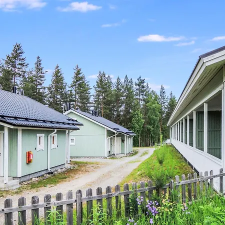 Saunaharju 6 By Interhome