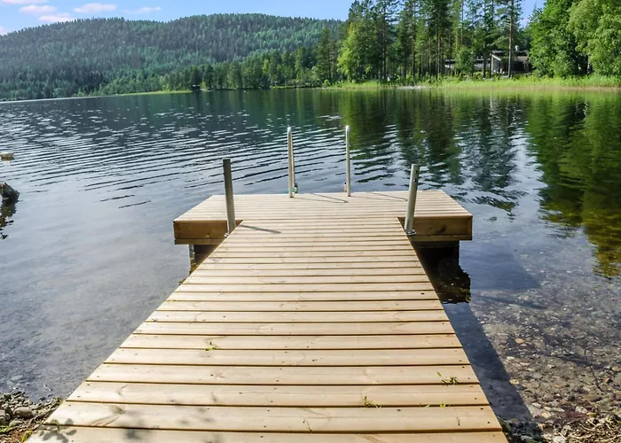 別荘 Saunaharju 6 By Interhome *