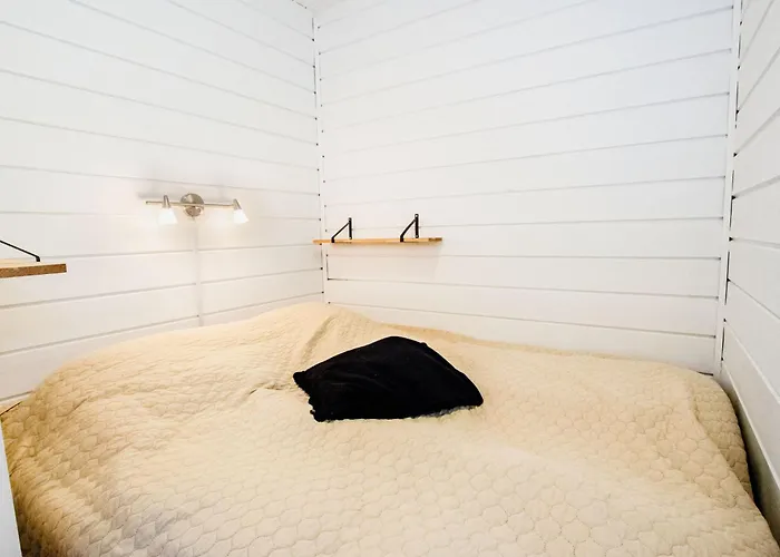 別荘 Saunaharju 6 By Interhome