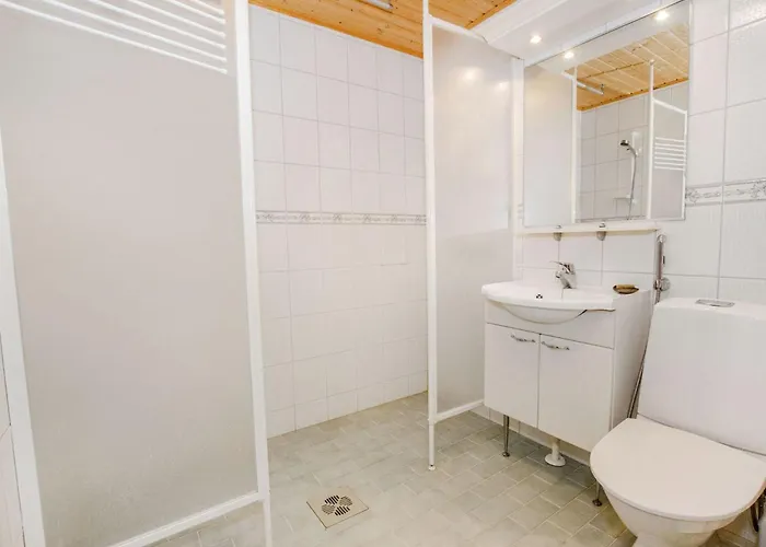 Saunaharju 6 By Interhome