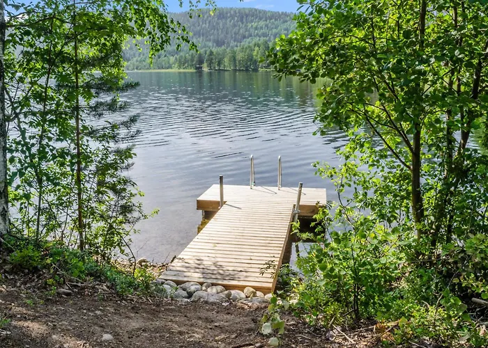 Saunaharju 6 By Interhome